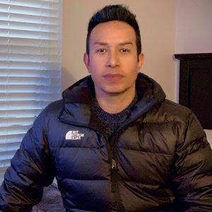 Meet your Posher, Jesus